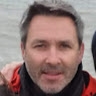 Laurent Vilboux