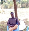 Nicholus Ouma