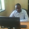 Fredrick Ochieng