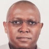 James Mulandi
