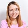 Mariia Shemet-Ivanova