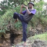 Jacktonnie Kweyu