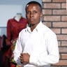 Anthony Njenga