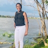 Winnie Moseti