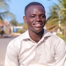 Brian Boafo GH