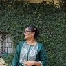 Poulami Roy