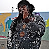 CandyMan Rah