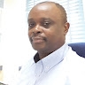 Richard Wangwe