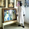 Mansour Ibrahim