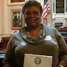 Ruth Fordham
