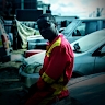 Elvis Otieno