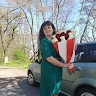 Ольга Гавий