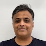 Satish Suryanarayan