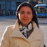 Олена Харитонова