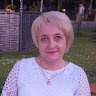 Оксана Цысь