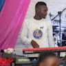 emmanuel mensah