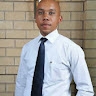 Kagiso Martin Kungwane