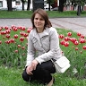Валентина Савчин