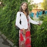 таня проскурякова
