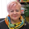 Світлана Гаврилівна Саврій