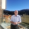 Alex Gordi