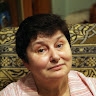 Наталья Пахсарьян