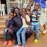 Rev. Capt. Mathew Dramadri