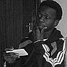 Shadrack watima