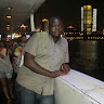 Dongho Fabrice