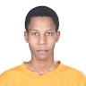 Charles Kamau