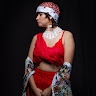 Alicia Fahme