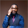 Darius Nicholas Anowuo Agyarko