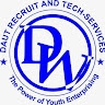 DAUT RECRUIT