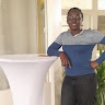 sarah awor