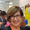 Catherine Davis