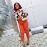 Juliet Edike
