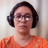 Samina Luthfa