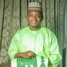 Yusuf Ibrahim maiwake