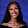 Maya Bhandari