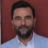 Marios Koukounaras Liagkis