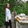 Ангелина Пивоварова