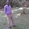 martin murangiri