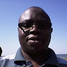 Amos Lwando