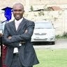 MASERO BENSON