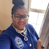 Zudayyah Taylor-Dunn