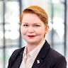 Megan Smith