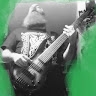 Bass Man 13