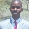 Evans Mutwiwa