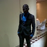 Malfred Mashele
