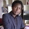 Mike Nyoikes